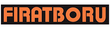 Fıratboru logosu