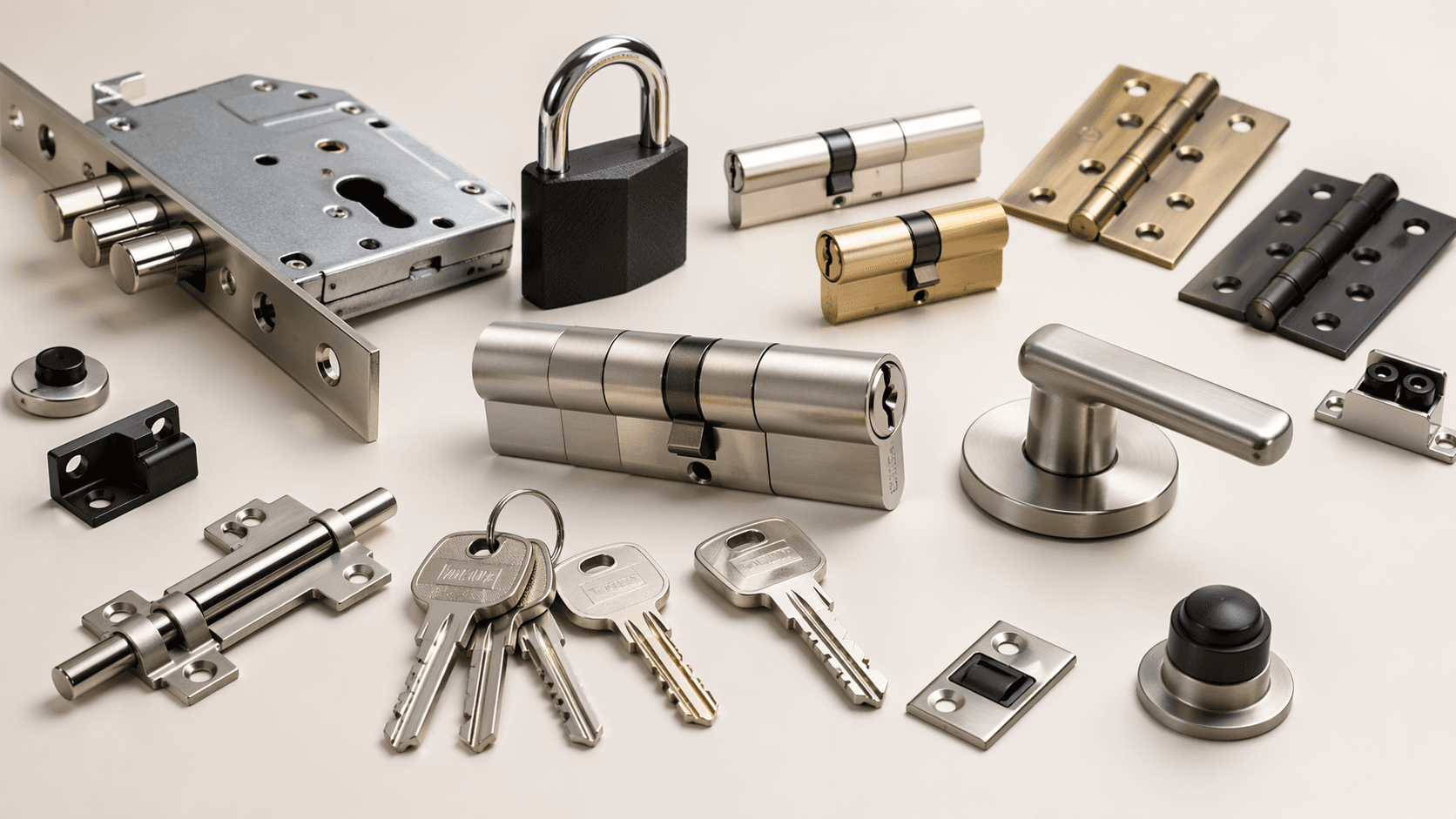 Anahtar Hizmetleri ürün grubu