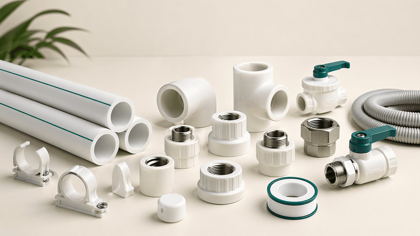 Tesisat Grubu ürün grubu