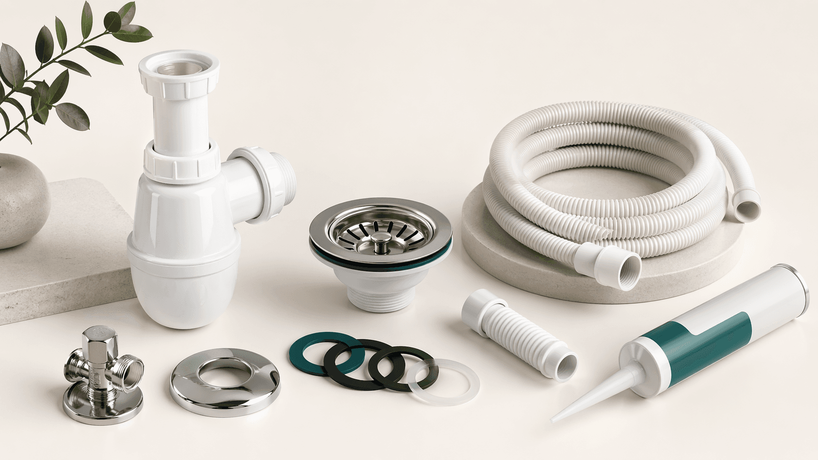 Vitrifiye & Banyo ürün grubu