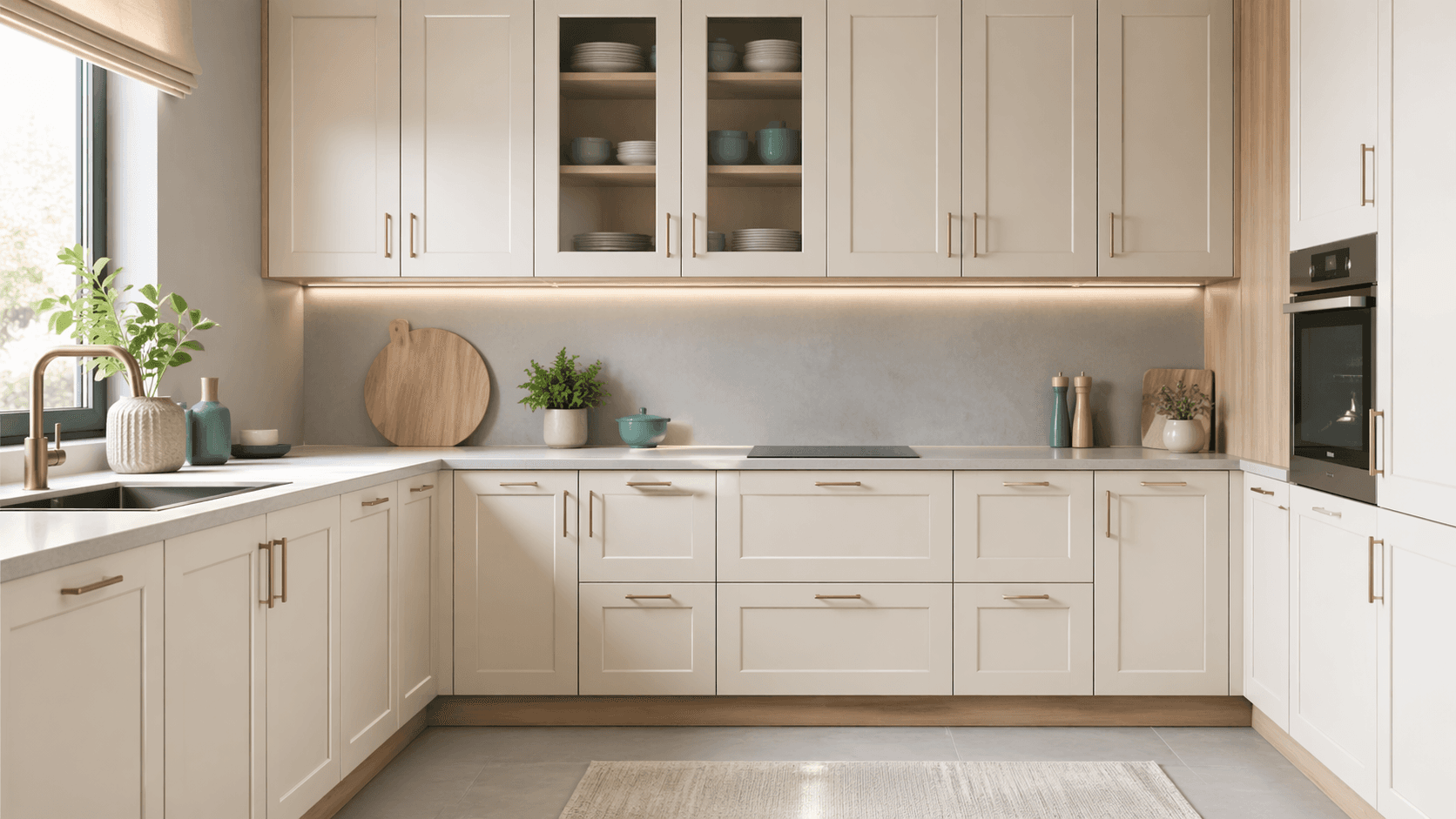 Mutfak Dolabı Tadilat ve Yenileme hizmet görseli