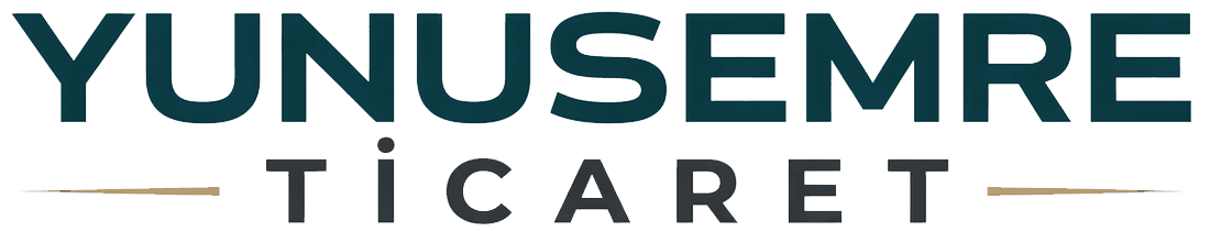 Yunusemre Ticaret